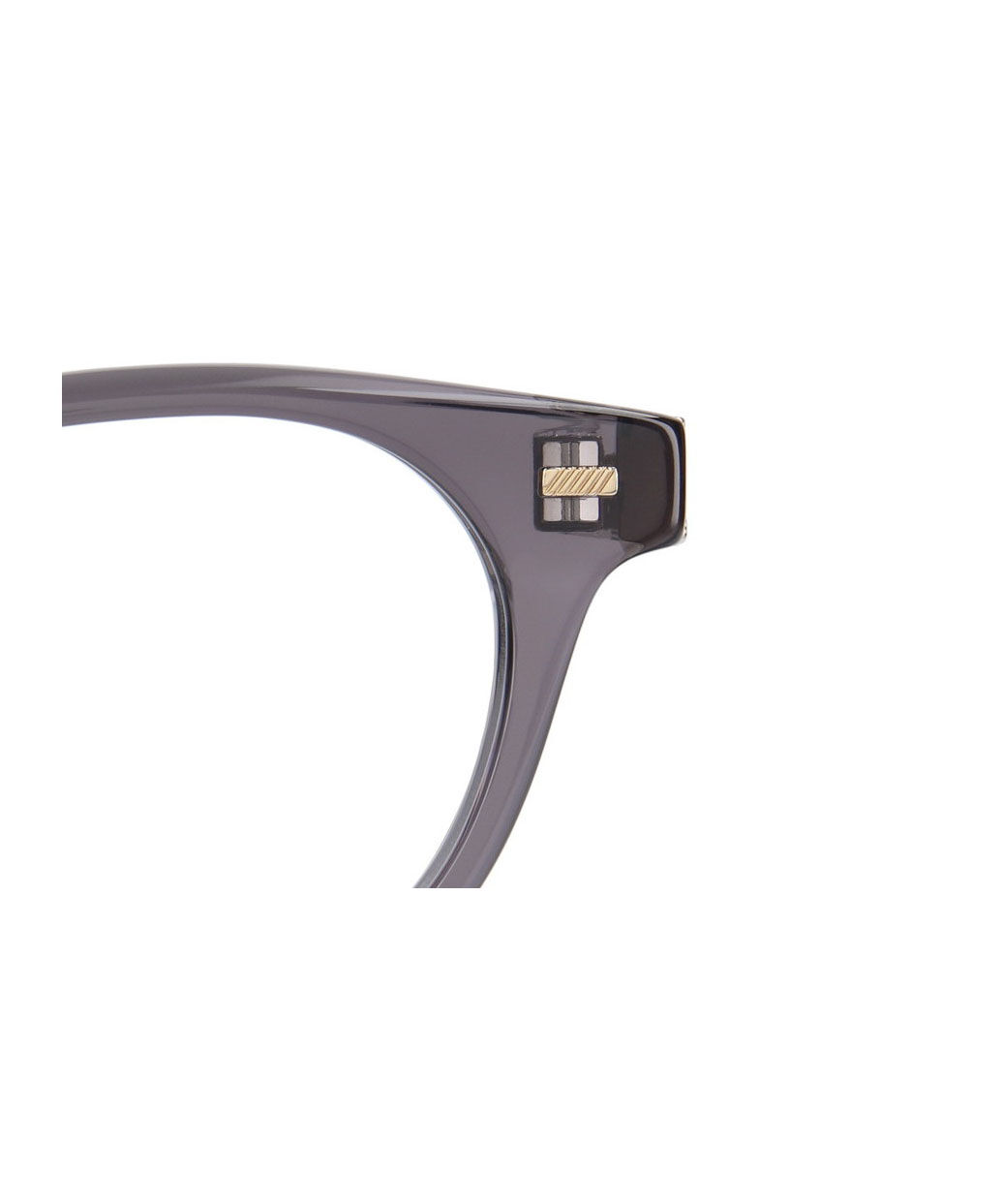  「Zoff｜STUDIO SEVEN｜ボストン型 メガネ｜太縁メガネ｜プラスチックフレーム レンズ交換券付き」|メガネ|