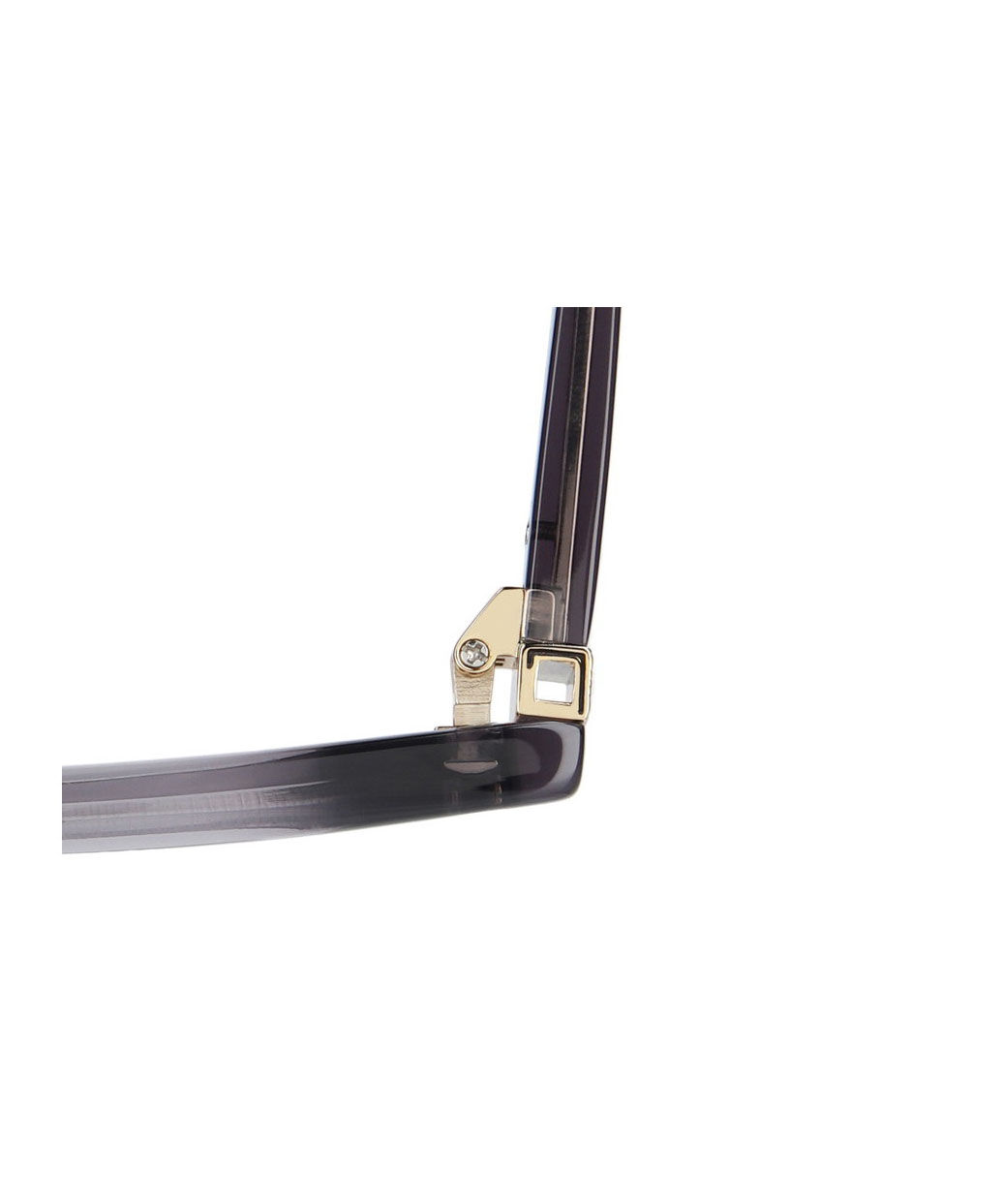  「Zoff｜STUDIO SEVEN｜ボストン型 メガネ｜太縁メガネ｜プラスチックフレーム レンズ交換券付き」|メガネ|