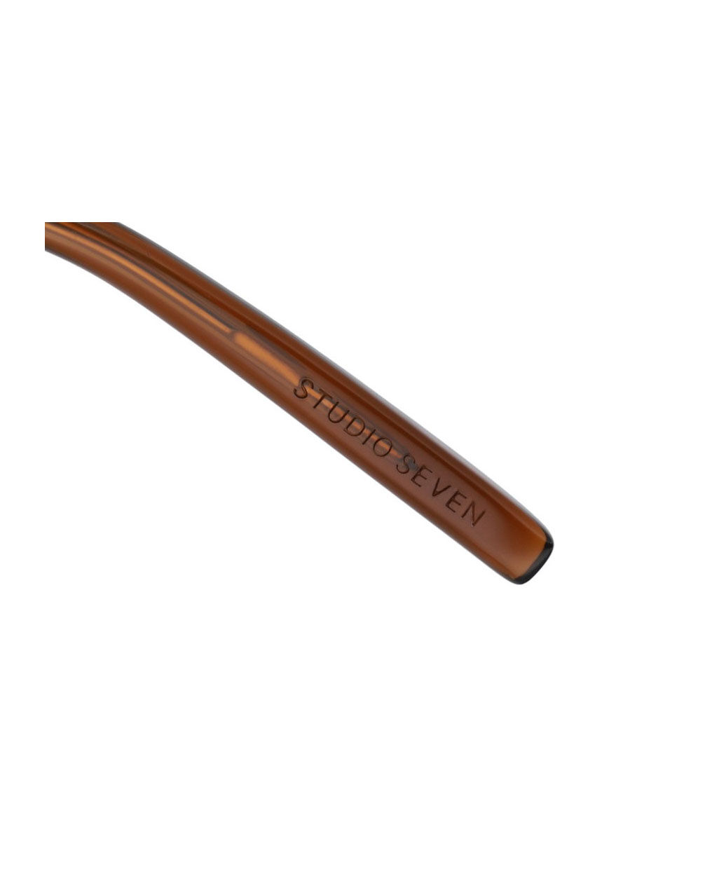  「Zoff｜STUDIO SEVEN｜ラウンド型 メガネ｜丸型フレーム メタルフレーム レンズ交換券」|メガネ|