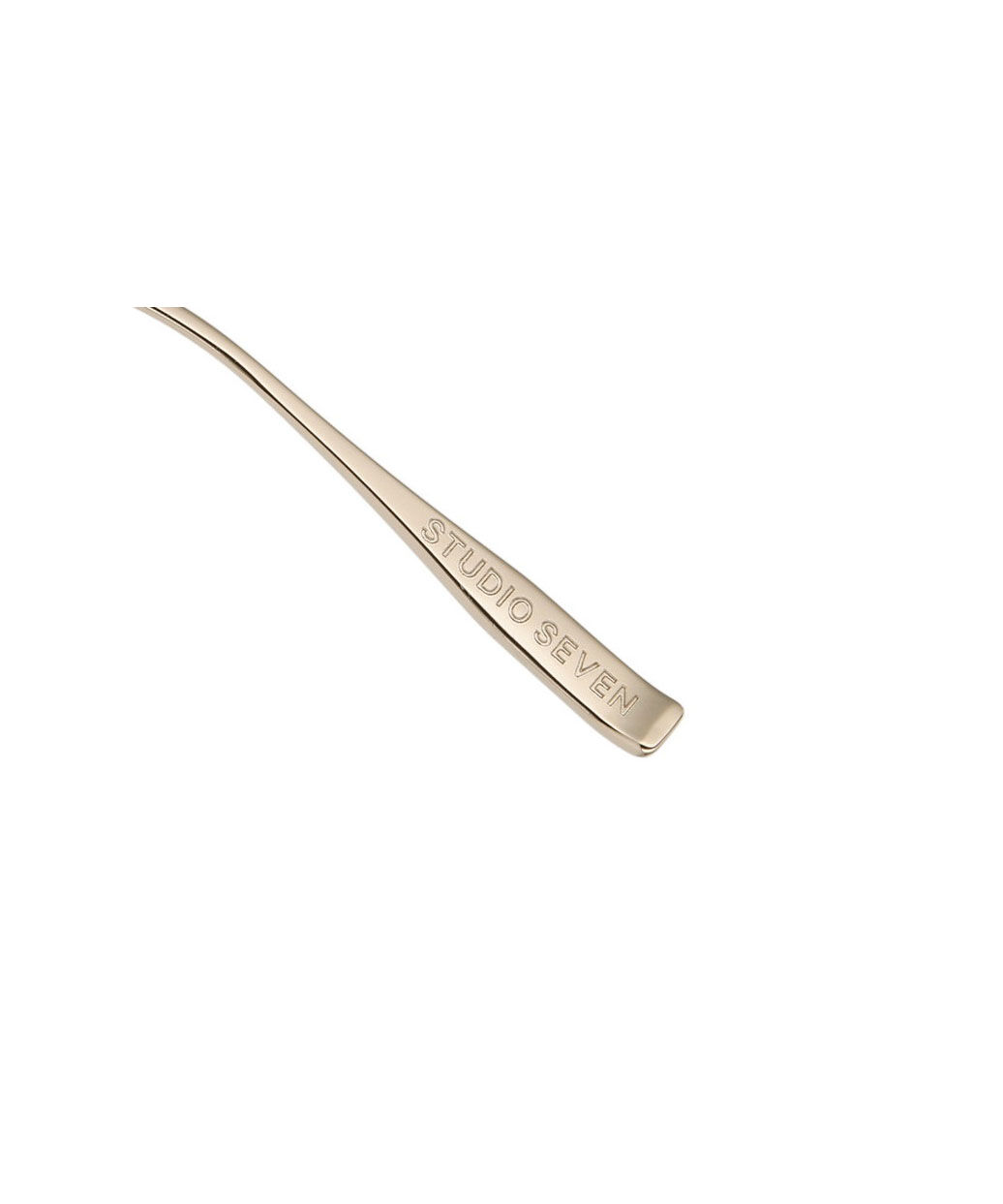  「Zoff｜STUDIO SEVEN｜ウェリントン型 メガネ チタン 軽量 多角形 メタルフレーム レンズ交換券付き 」|メガネ|