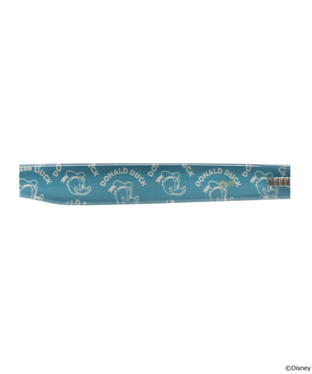  「ボストン型 メガネ Disney Collection created by Zoff Mickey & Friends ディズニー レンズ交換券付き」|メガネ|