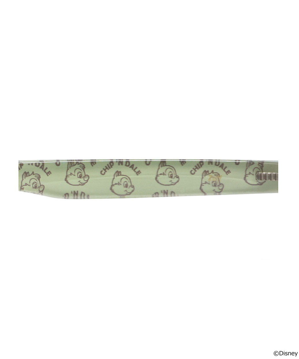  「ボストン型 メガネ Disney Collection created by Zoff Mickey & Friends ディズニー レンズ交換券付き」|メガネ|