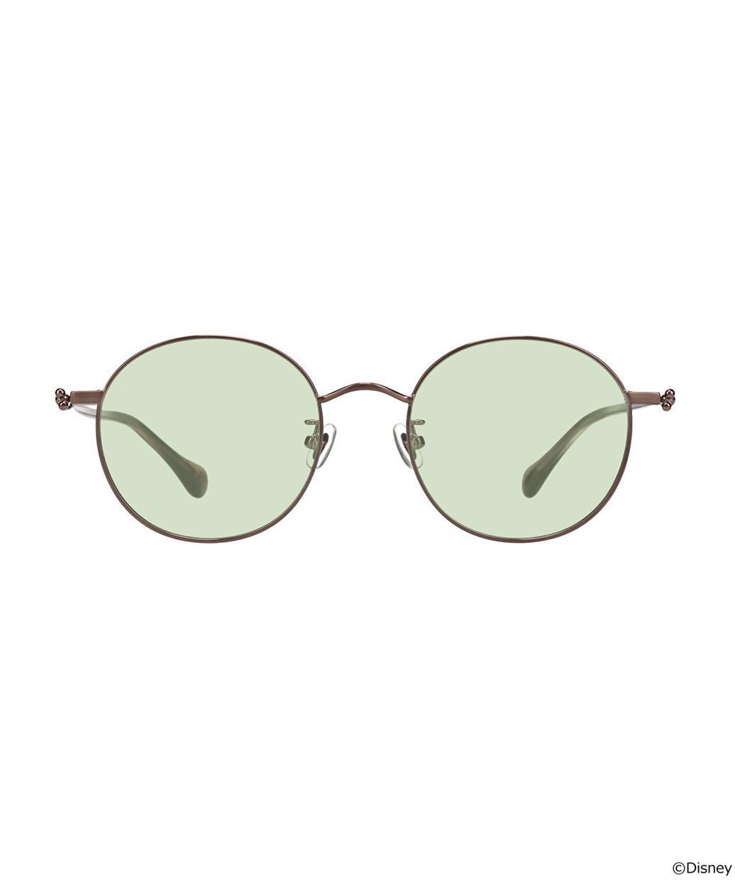 「ボストン型 サングラス Disney Collection created by Zoff &rdquo;Sunglasses&rdquo; ディズニー」|サングラス|