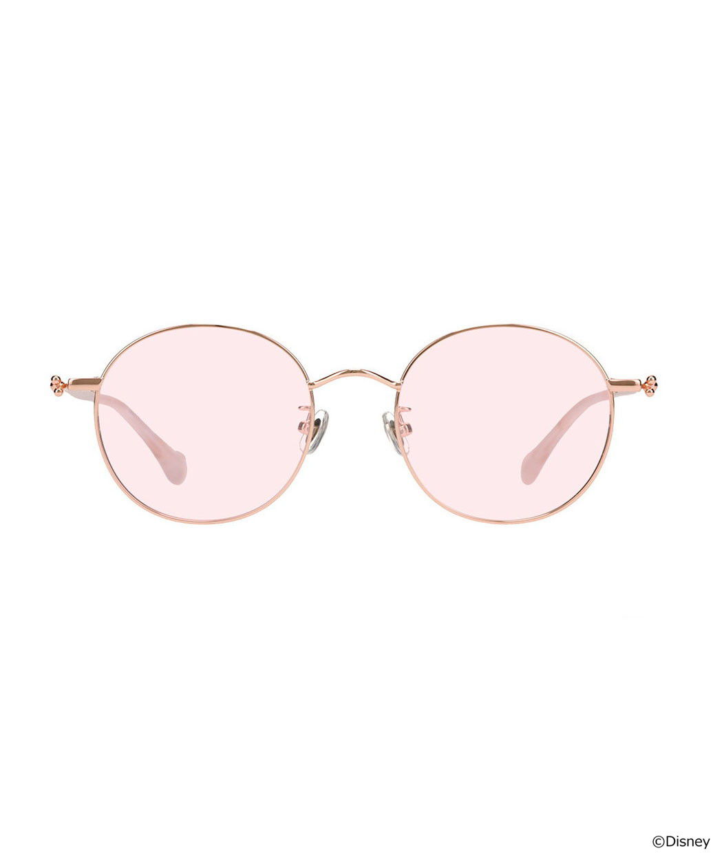  「ボストン型 サングラス Disney Collection created by Zoff &rdquo;Sunglasses&rdquo; ディズニー」|サングラス|