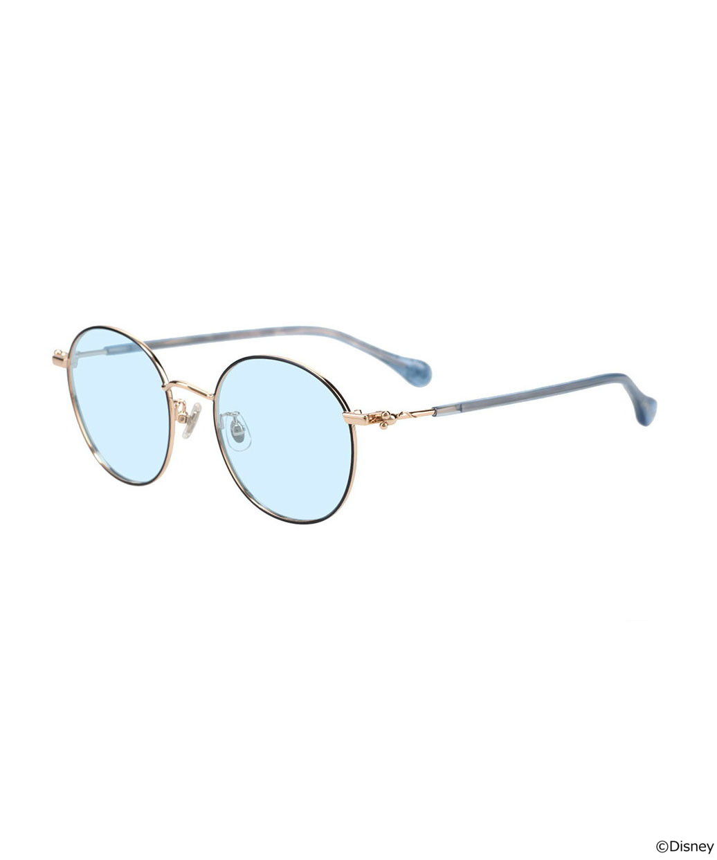  「ボストン型 サングラス Disney Collection created by Zoff &rdquo;Sunglasses&rdquo; ディズニー」|サングラス|
