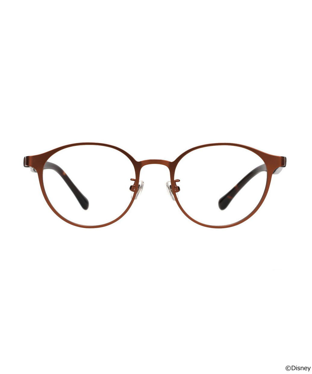  「ボストン型 2way サングラス メガネ Disney Collection created by Zoff &rdquo;Sunglasses&rdquo; N&D ディズニー」|サングラス|