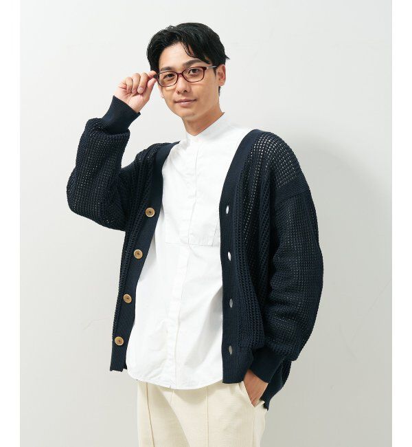  「スクエア型 メガネ きちんと感と上質感あふれるフレーム ｜Zoff｜BASIC STYLE   レンズ交換券付」|メガネ|