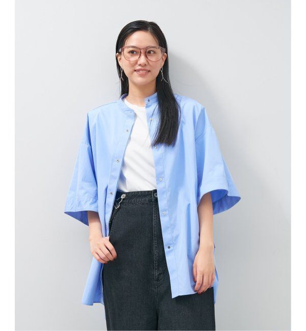  「ボストン型 メガネ│小顔効果 プラスチックフレーム│ビッグシェイプ｜ レンズ交換券付」|メガネ|