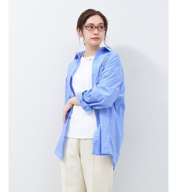  「オーバル型 メガネ｜きちんと感と上質感あふれるフレーム  レンズ交換券付」|メガネ|