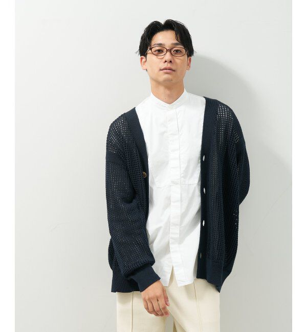  「オーバル型 メガネ｜きちんと感と上質感あふれるフレーム  レンズ交換券付」|メガネ|