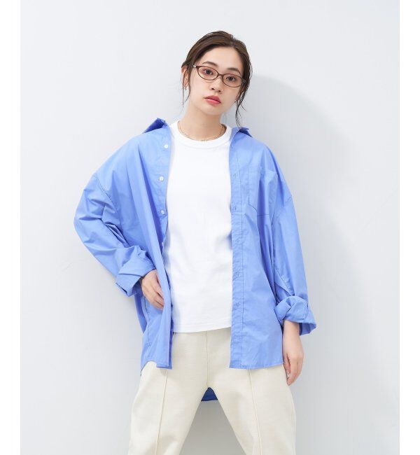  「オーバル型 メガネ｜きちんと感と上質感あふれるフレーム  レンズ交換券付」|メガネ|