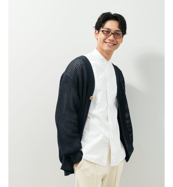  「オーバル型 メガネ｜きちんと感と上質感あふれるフレーム  レンズ交換券付」|メガネ|