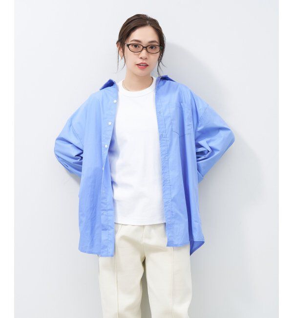  「オーバル型 メガネ｜きちんと感と上質感あふれるフレーム  レンズ交換券付」|メガネ|