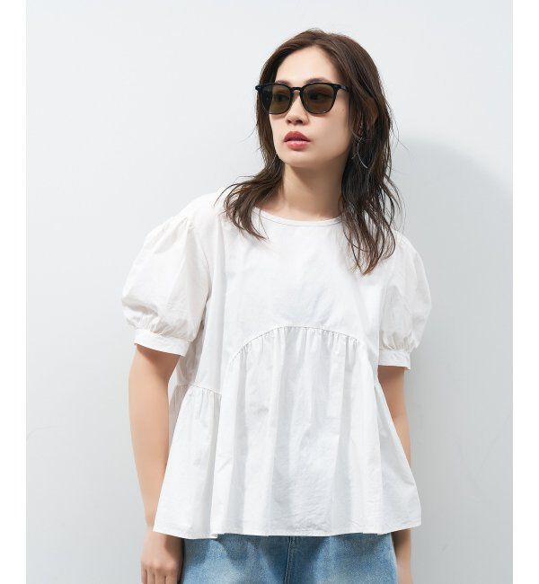  「ウェリントン型 サングラス 黒縁 大きめ カラーレンズ 紫外線対策 UVカット 」|サングラス|