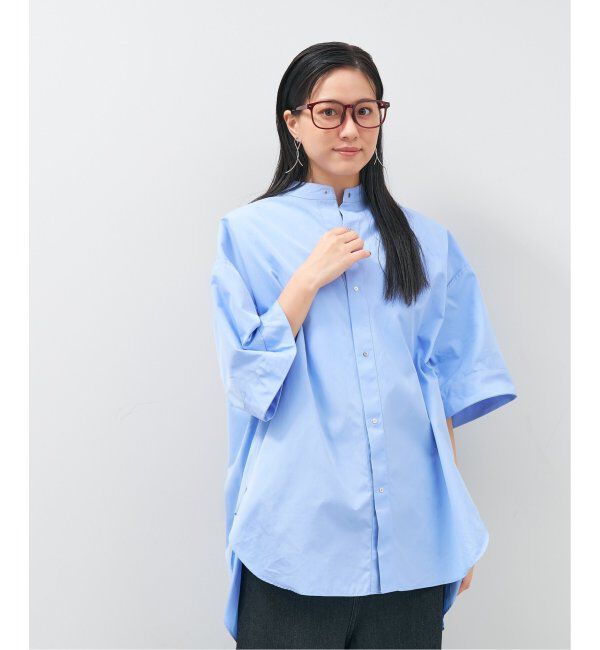  「ウェリントン型 メガネ│綺麗め プラスチックフレーム│レトロ｜ レンズ交換券付」|メガネ|