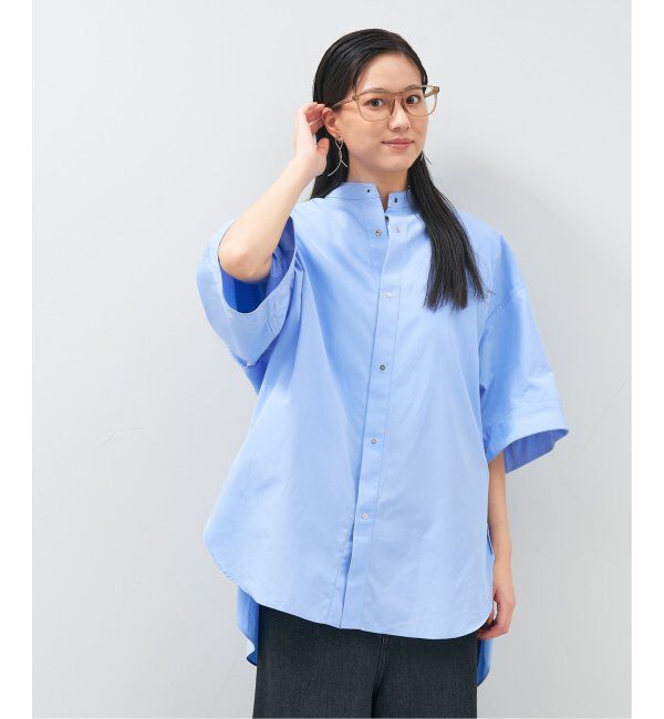  「ウェリントン型 メガネ│綺麗め プラスチックフレーム│レトロ｜ レンズ交換券付」|メガネ|