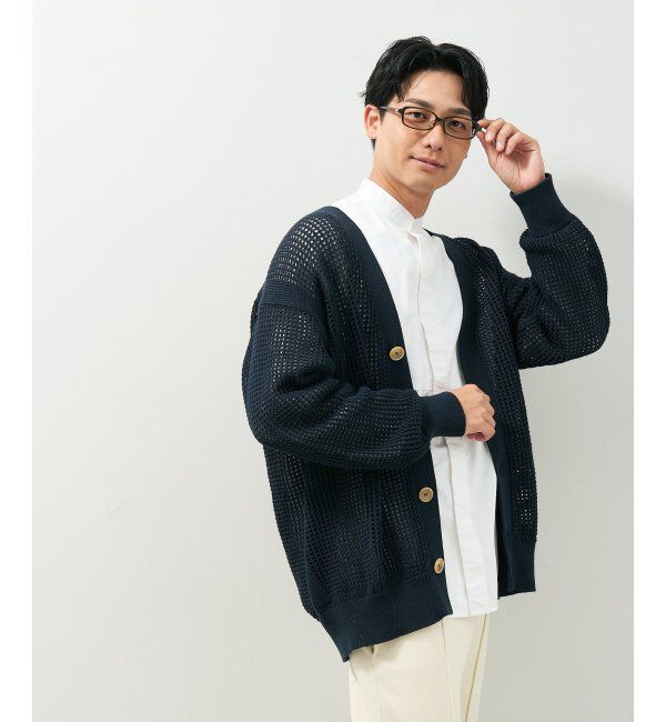  「スクエア型 メガネ｜ユニセックス 上質感のあるフレーム  レンズ交換券付」|メガネ|