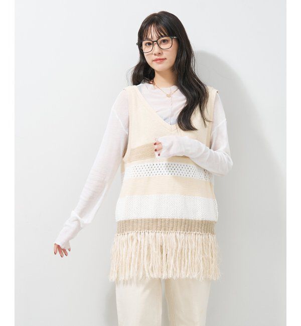  「ウェリントン型 メガネ│ズレ落ちにくい レザー調のラバーテンプルがオシャレなフレーム｜ レンズ交換券付」|メガネ|