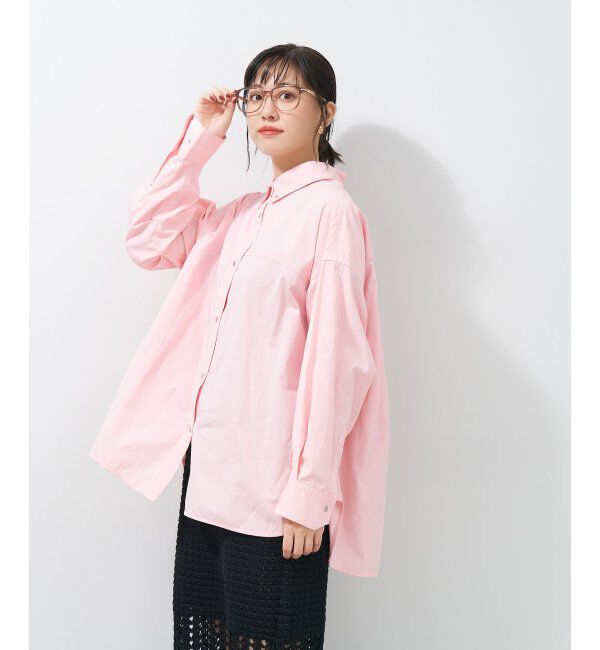  「ウェリントン型 メガネ│ズレ落ちにくい レザー調のラバーテンプルがオシャレなフレーム｜ レンズ交換券付」|メガネ|