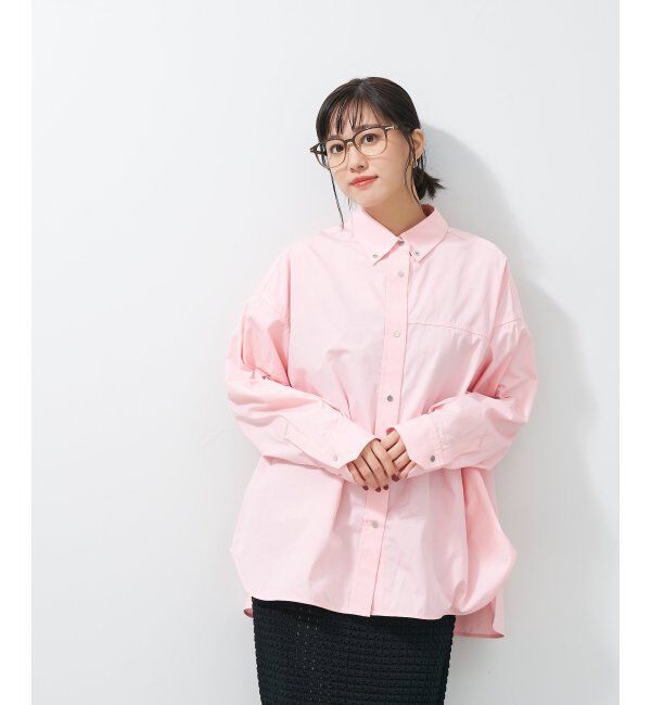  「ウェリントン型 メガネ│ズレ落ちにくい レザー調のラバーテンプルがオシャレなフレーム｜ レンズ交換券付」|メガネ|