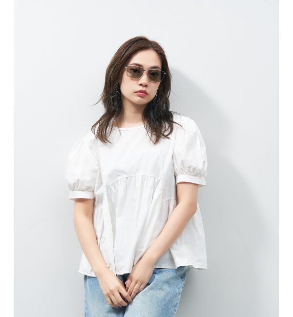  「ウェリントン型 サングラス│メタルフレーム｜偏光機能搭載 │紫外線対策 アウトドア」|サングラス|