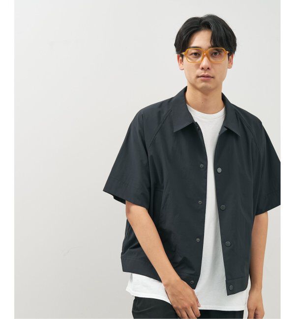  「ウェリントン型 メガネ│四角 黒縁 大きめ プラスチックフレーム│レトロ｜ レンズ交換券付」|メガネ|ブラウン