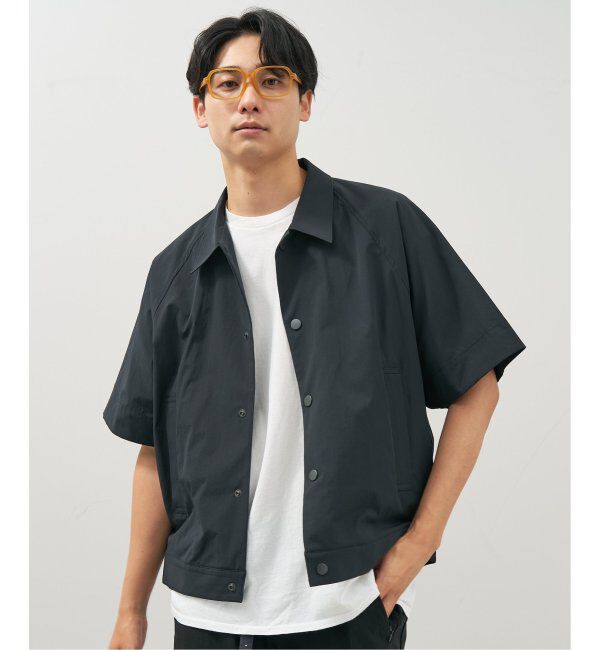  「ウェリントン型 メガネ│四角 黒縁 大きめ プラスチックフレーム│レトロ｜ レンズ交換券付」|メガネ|