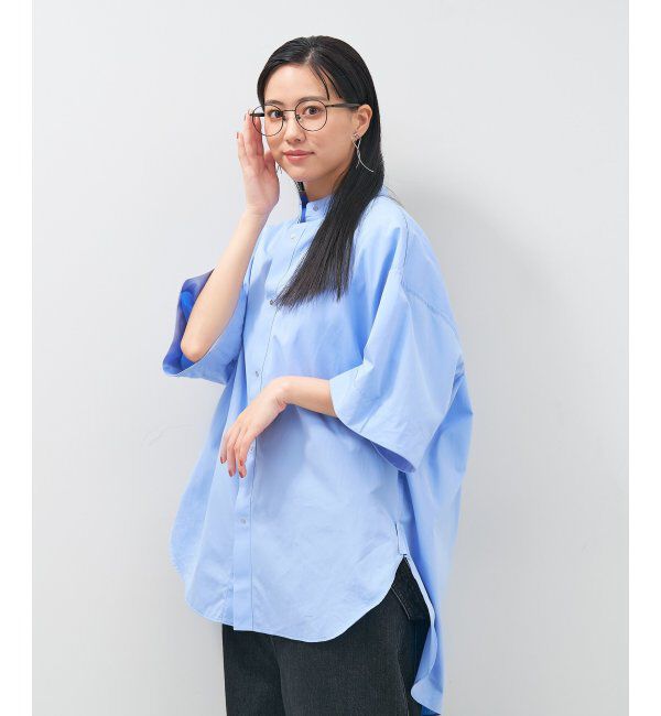  「ボストン型 丸型 メガネ│メタルフレーム│レトロ｜  レンズ交換券付」|メガネ|