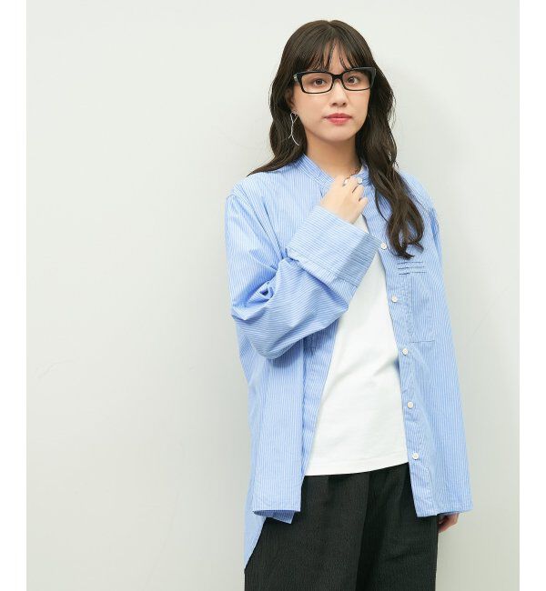  「ウェリントン型メガネ｜ビジネス｜Zoff｜SMART REGULAR CALRO レンズ交換券付」|メガネ|