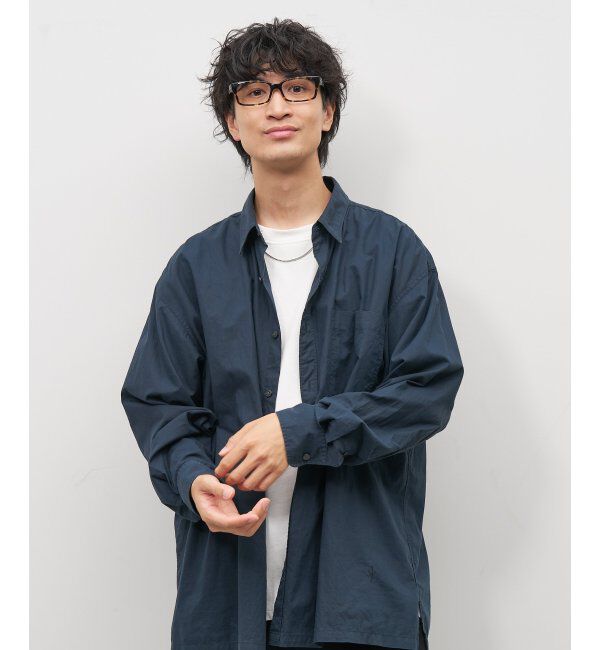  「ウェリントン型メガネ｜ビジネス｜Zoff｜SMART REGULAR CALRO レンズ交換券付」|メガネ|