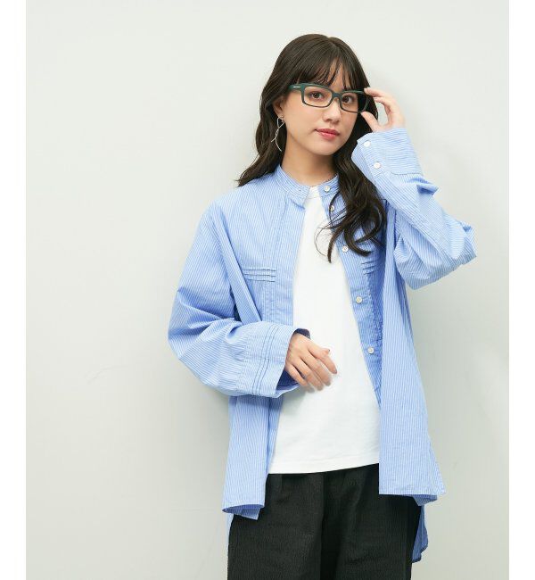  「ウェリントン型メガネ｜ビジネス｜Zoff｜SMART REGULAR CALRO レンズ交換券付」|メガネ|