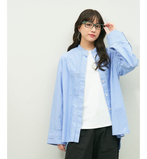  「ウェリントン型メガネ｜ビジネス｜Zoff｜SMART REGULAR CALRO レンズ交換券付」|メガネ|