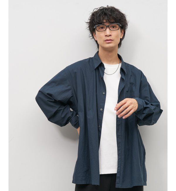  「スクエア型メガネ｜ビジネス｜Zoff｜SMART REGULAR CALRO レンズ交換券付」|メガネ|