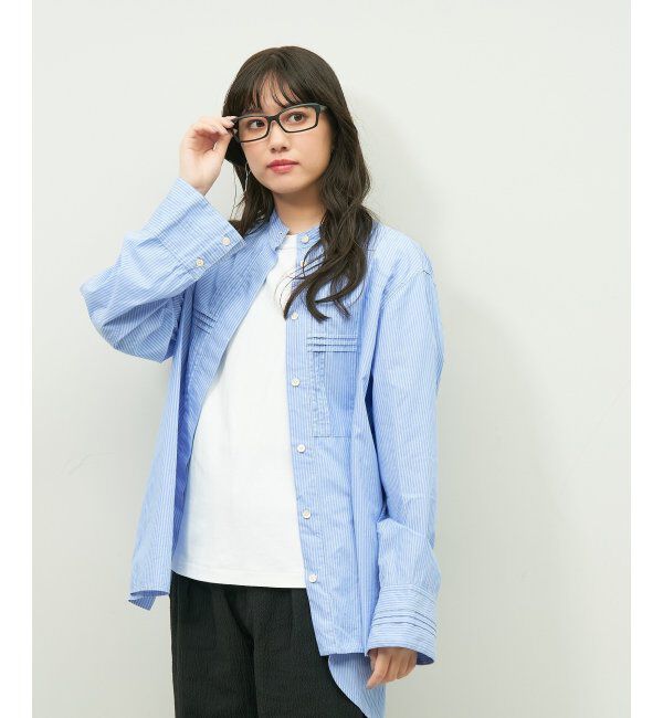  「スクエア型メガネ｜ビジネス｜Zoff｜SMART REGULAR CALRO レンズ交換券付」|メガネ|