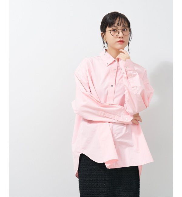  「Zoff|UNITED ARROWS|ボストン型 メガネ ｜ ユナイテッドアローズ ビジネス 軽量 レンズ交換券付」|メガネ|