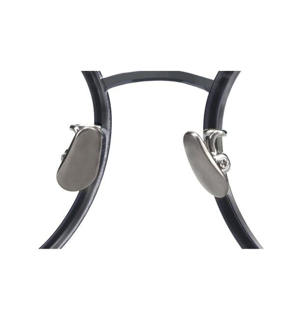  「Zoff|UNITED ARROWS|ボストン型 メガネ ｜ ユナイテッドアローズ ビジネス 軽量 レンズ交換券付」|メガネ|