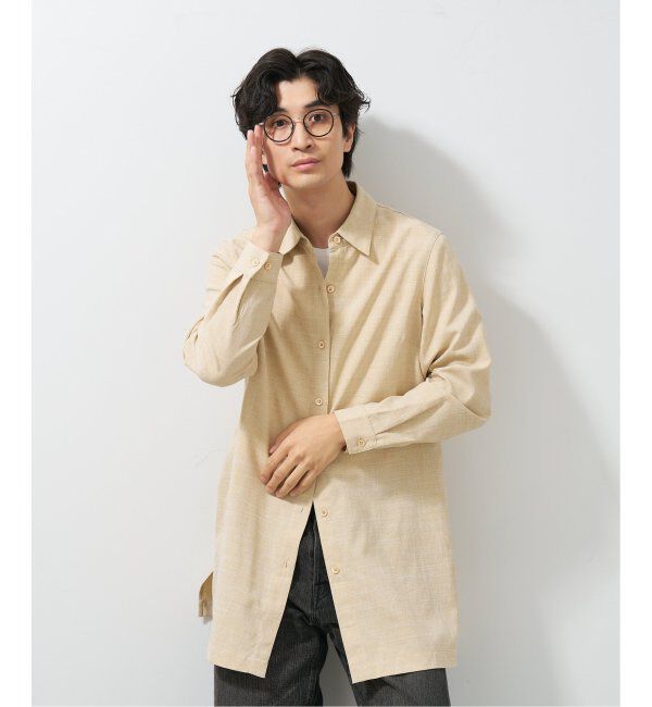  「Zoff|UNITED ARROWS|ボストン型 メガネ ｜ ユナイテッドアローズ ビジネス 軽量 レンズ交換券付」|メガネ|