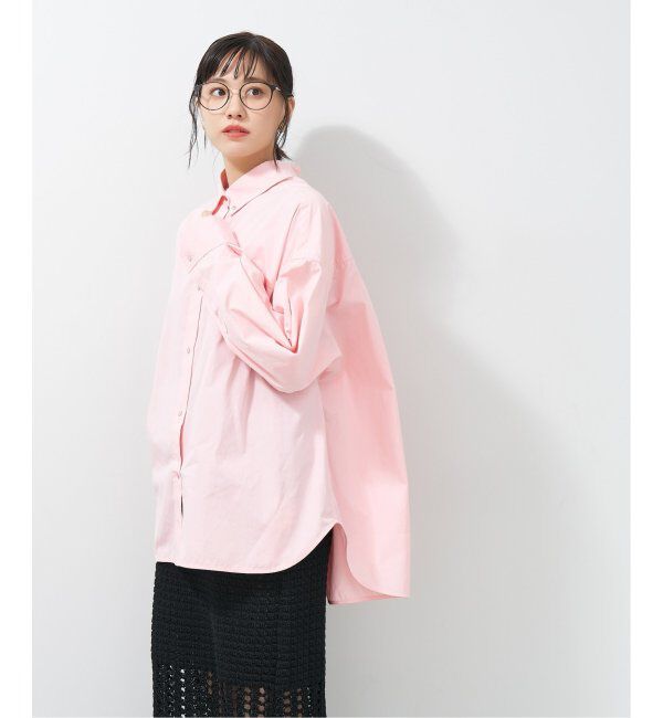  「Zoff|UNITED ARROWS|ボストン型 メガネ｜ ユナイテッドアローズ レンズ交換券付」|メガネ|