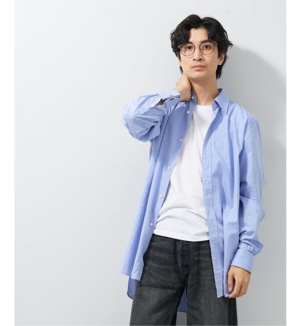  「Zoff|UNITED ARROWS|ボストン型 メガネ｜ ユナイテッドアローズ レンズ交換券付」|メガネ|