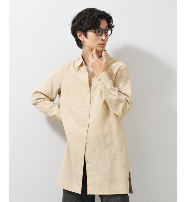  「Zoff|UNITED ARROWS|ボストン型 メガネ｜ユナイテッドアローズ プレミアム レンズ交換券付」|メガネ|