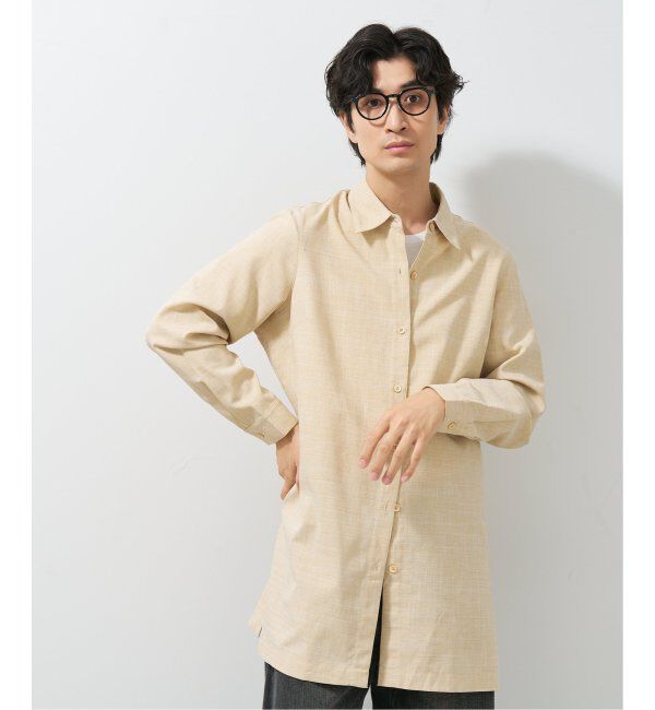  「Zoff|UNITED ARROWS|ボストン型 メガネ｜ユナイテッドアローズ プレミアム レンズ交換券付」|メガネ|