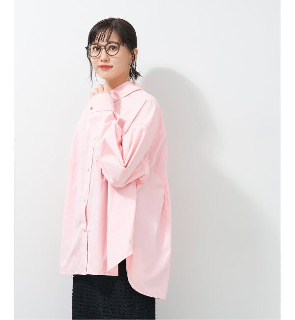  「Zoff|UNITED ARROWS|ボストン型 メガネ｜ユナイテッドアローズ プレミアム レンズ交換券付」|メガネ|