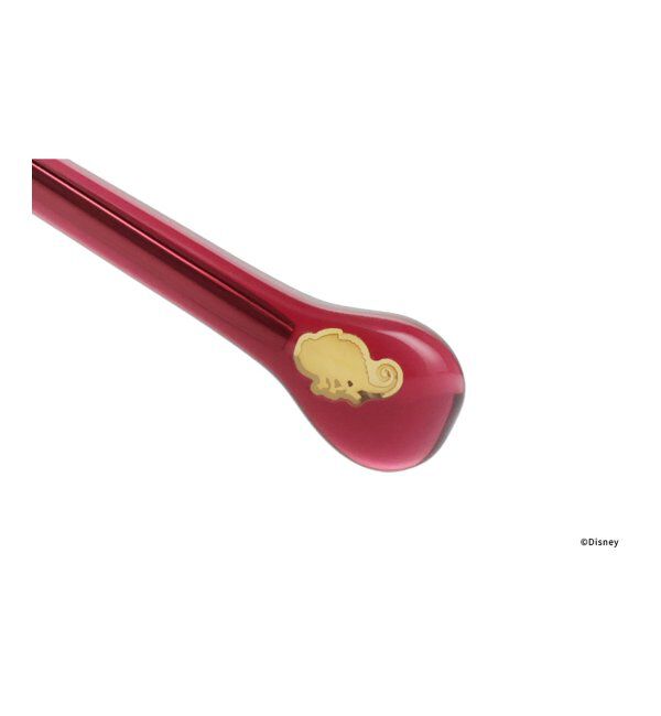  「メガネ Disney PRINCESS ラプンツェル (カジュアルライン)  ディズニープリンセス  レンズ交換券付」|メガネ|