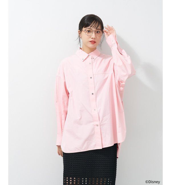  「メガネ Disney PRINCESS ラプンツェル (カジュアルライン)  ディズニープリンセス  レンズ交換券付」|メガネ|