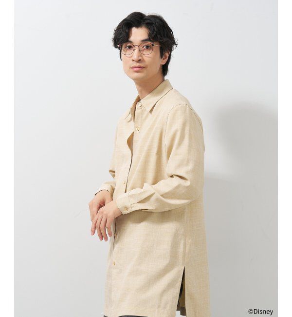  「メガネ Disney PRINCESS ラプンツェル (カジュアルライン)  ディズニープリンセス  レンズ交換券付」|メガネ|