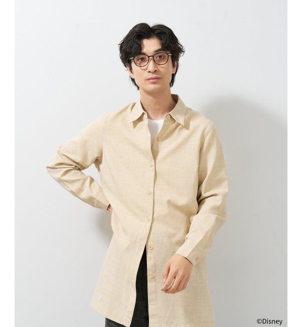  「ウェリントン メガネ Disney PRINCESS ベル  (カジュアルライン)  ディズニープリンセス  レンズ交換券付」|メガネ|