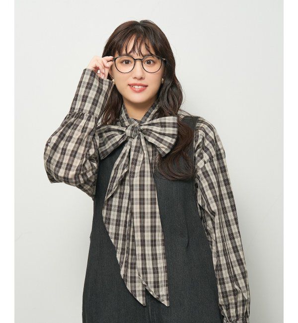  「ボストン型 軽量 メガネ 大人可愛い オフィスカジュアル /SMART SKINNY  レンズ交換券付」|メガネ|