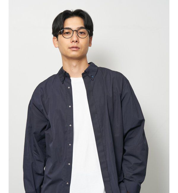  「ボストン型 軽量 メガネ 大人可愛い オフィスカジュアル /SMART SKINNY  レンズ交換券付」|メガネ|