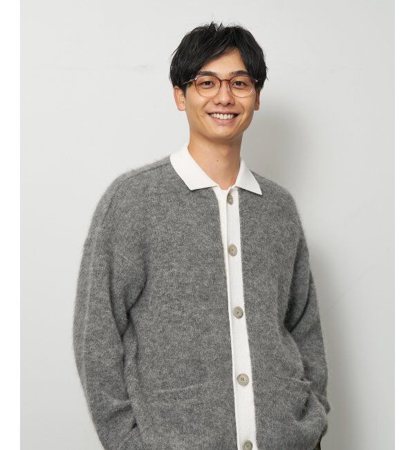  「ボストン型 軽量 メガネ 大人可愛い オフィスカジュアル /SMART SKINNY  レンズ交換券付」|メガネ|