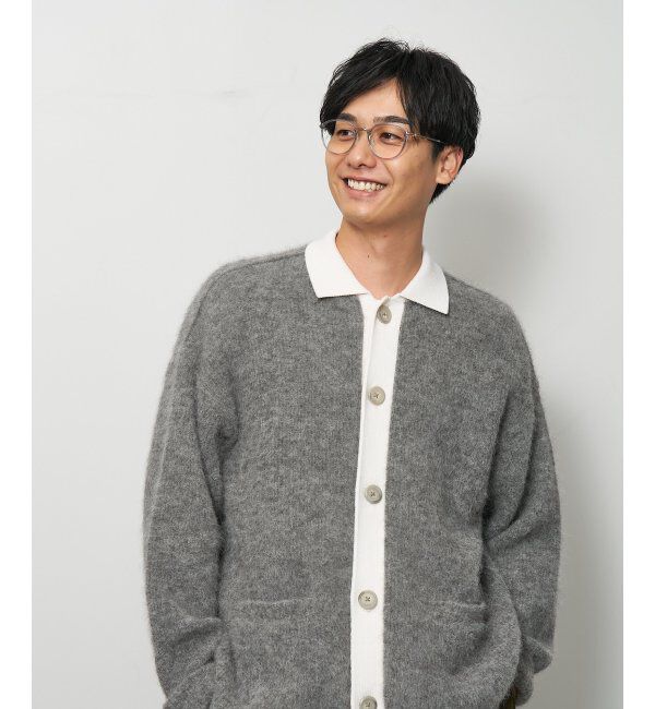  「ボストン型 軽量 メガネ 大人可愛い オフィスカジュアル /SMART SKINNY  レンズ交換券付」|メガネ|